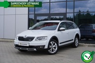 Škoda Octavia Skoda Octavia Scout! 4x4, Xenon,