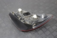 light right rear part right rear 13372313 OPEL MERIVA B LIFT