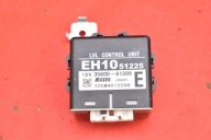 control unit module LVL EH1051225 MAZDA CX-7 2.3 T 260 KM 4X4 06-09