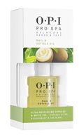 OPI Pro Spa Nail & Cuticle oliwka zmiękczająca do skórek i paznokci 14,8ml