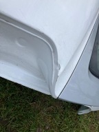 quarter fender threshold left rear part CITROEN C4 GRAND PICASSO II