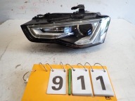light front front left AUDI A5 LIFT 2012- BI-XENON 8T0941005C