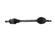 semi-axis left CITROEN C5 III X7 1.6 HDI