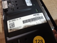 AUDI A6 C7 A7 display LCD MMI navigation devices 4G0919603