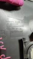 fedél deski jobb Opel Astra K
