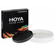 Filtr szary Hoya Variable Density II 52mm