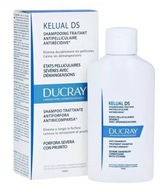 Ducray Kelual DS szampon przeciw łupieżowy 100 ml