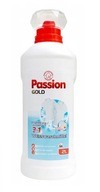 PASSION GOLD WHITE 2L NEMECKÁ Prací gél BIELA weiss