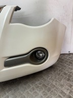 bumper front front OPEL AGILA B