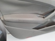 VW Passat B7 USA 11-16 side upholstery door left front front driver´s