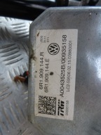 VOLKSWAGEN UP power steering steering rod 1S1423520