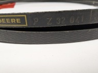 John Deere Z32041 ékszíjtárcsa