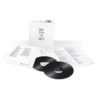 PINK FLOYD - THE WALL (2LP)