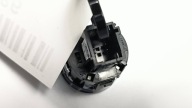 button 9827205180-00 OPEL CORSA F
