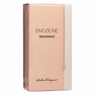 Salvatore Ferragamo Emozione For Women Żel 200ml