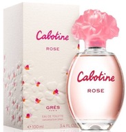 Gres Cabotine Rose EDT W 100ml folia