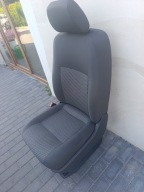 VW T5 T5 LIFT T6 seat front POJEDYNCZY left KIEROWCA TASAMO