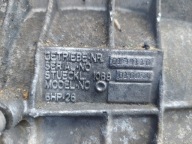 Getriebe JAGUAR S-TYPE 4.2 V8 2R837000LG AUTOMAT