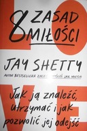 8 zasad miłości - Shetty