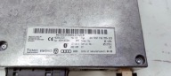 module BLUETOOTH AUDI A4 A5 A6 4E0862335 4E0910336K