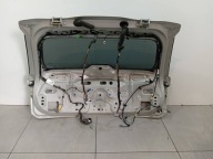 boot door window KOMBI 726-46 Volvo V60 II (2018- )