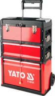 Vozík na náradie 3-dielny Yato YT-09102