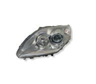 REFLEKTOR light front left RENAULT LAGUNA III XSENON 260600035R as new