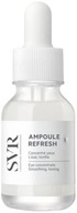SVR AMPOULE REFRESH wygładzające skoncentrowane serum pod oczy 15 ml