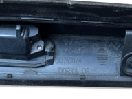 moulding bonnet Volvo S40 2 facelift 2008 30753024