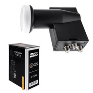 Digitális SCR LNB Unicable II GT-SAT GT-S2dCSS24