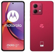 Motorola Moto G84 5G 12/256GB NFC DualSIM Viva Magenta