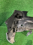 bumper rear MERCEDES GLC COUPE W253 HYBRYDA