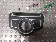 switch light switch A2059051810 MERCEDES GLC W253 X253 W213 W205