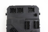 CITROEN PEUGEOT module compartment BSI 9655708380 S120104700L