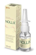 Nollix sprej 10 ml