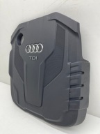 AUDI A4 B8 A6 C7 2.0 TDI cover engine housing cover upper CALA original!