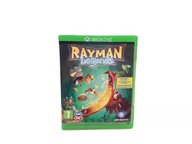 RAYMAN LEGENDS XBOX ONE MICROSOFT XBOX ONE