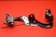 pant panty kapoty KOMPLET 4G9827299 4G9827300 AUDI A6 C7 KOMBI 10-14
