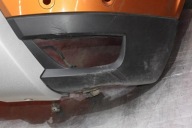 bumper rear part rear TEEPY PDC DACIA DUSTER 2 II 17-21