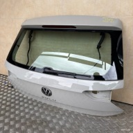 boot doors complete VW VOLKSWAGEN POLO 2G0 LIFT 2021 ROK
