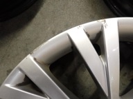 disk disk SKODA 3V0 5x112 ET44 8J 18" 3V0601025AN