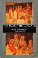 Italian Renaissance, The: The Origins of