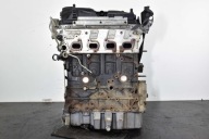 engine PASSAT B7 TIGUAN GOLF VI SUPERB II 2.0 TDI CFF @ POMIAR KOMPRESJI @