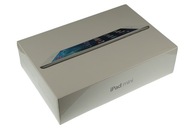 100% NOWY ORYGINALNY IPAD MINI 2 WI-FI 16GB A1489 SILVER PLOMBA