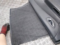 side door KOMPLET 4 SZT RENAULT KOLEOS and ROLETY