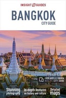 Insight Guides City Guide Bangkok (Travel Guide