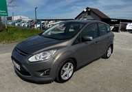 Ford C-MAX Bdb Stan Serwisowany Nowy Rozrzad J...