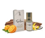 Perfumy arabskie Sarah Creations Sultan 3 ml