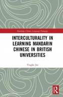Interculturality in Learning Mandarin Chinese in