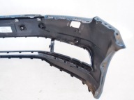 Volkswagen Touran 15r bumper front front VW 2015